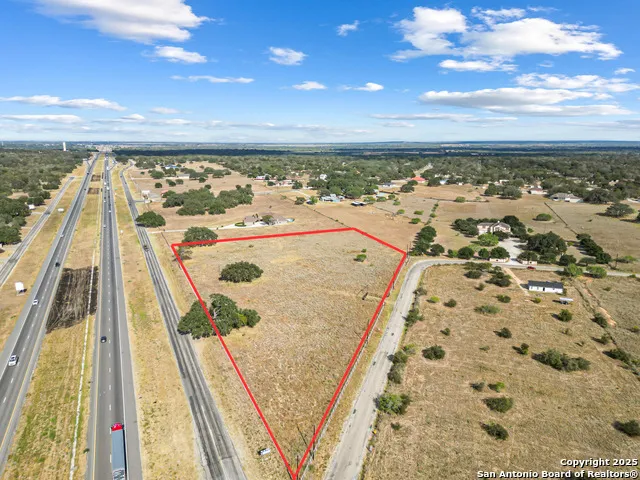 LOT 223 CR 6723 Ih 35 N Natalia, TX 78059